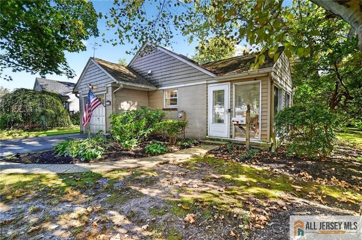 Property Photo:  114 N Main Street  NJ 08512 