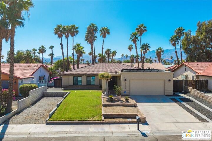 Property Photo:  67395 Rango Rd  CA 92234 