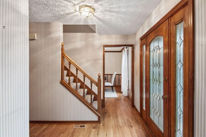 Property Photo:  8173 Highplains Court  OH 43081 
