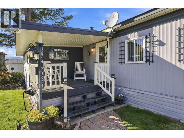 Property Photo: 2401 Ord Road 45 BC V2B 7V8