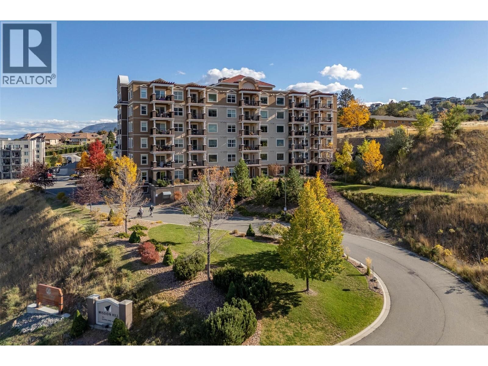 Property Photo:  975 Victoria Street West 606  BC V2C 0C2 