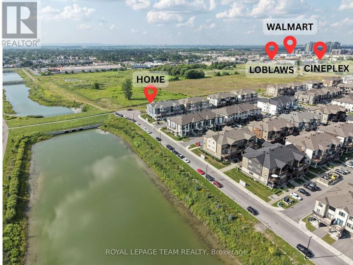 Property Photo:  1022 Chapman Mills Drive  ON K2J 7J2 