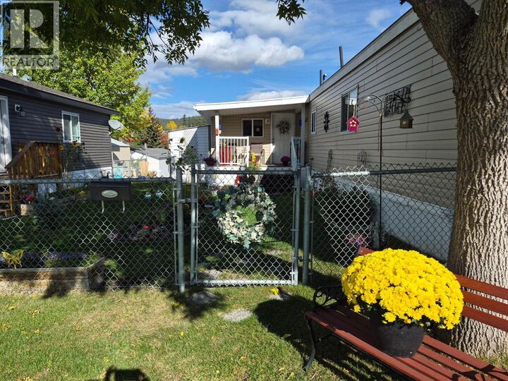 Property Photo:  3001 Mackenzie Avenue 57  BC V2G 3N9 