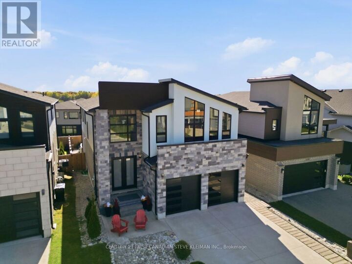 Property Photo:  2185 Tibet Butler Boulevard  ON N6K 0H2 