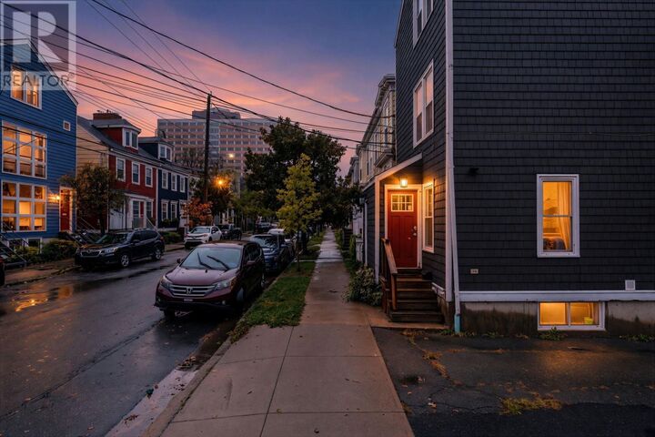 Property Photo:  2093 Creighton Street 1  NS B3K 3R5 