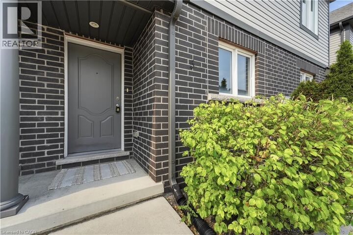 Property Photo: 7768 Ascot Circle 5 ON L2H 3P9