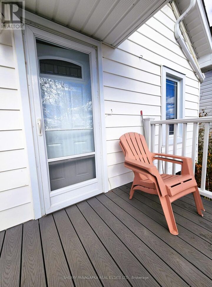 Property Photo:  16 Taylor Avenue  ON P2N 2L1 