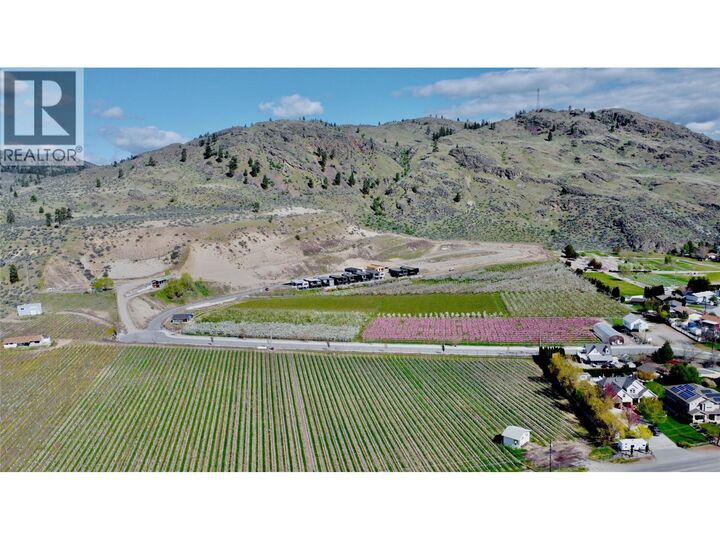 Property Photo: 1233 Copper Road BC V0H 1T5