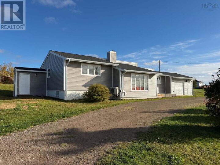 Property Photo:  81 La Pointe Du Havre Road  NS B0E 1H0 