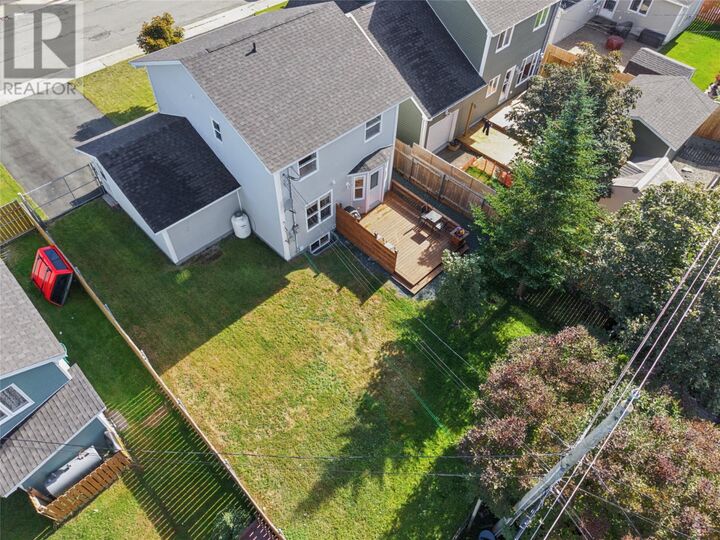 Property Photo:  10 Relay Road  NL A1N 5A6 