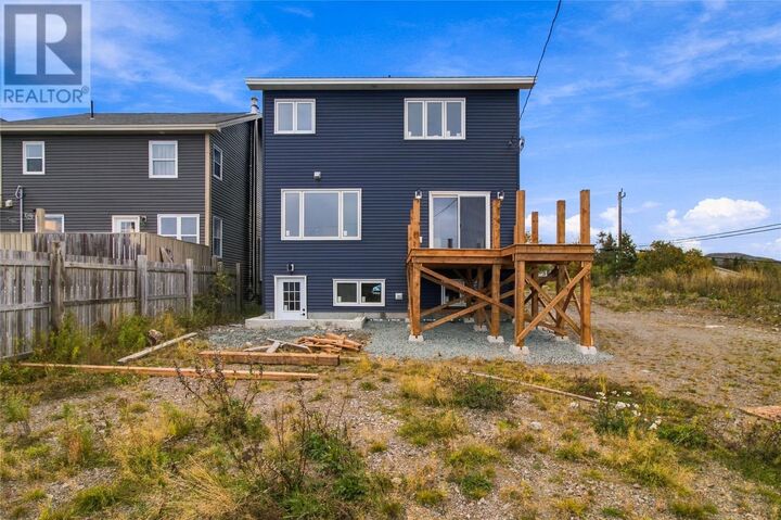 Property Photo: 150 Peachytown Road NL A1X 7C4