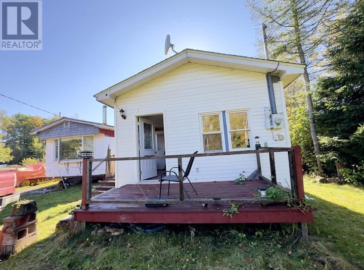 Property Photo:  452 Nappan Road  NS B4H 3Y4 