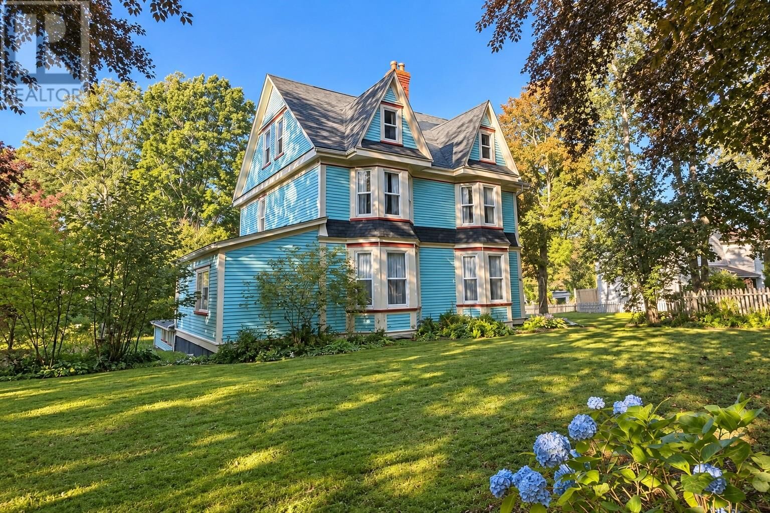 Property Photo: 72 Water Street NL A1Y 1B1