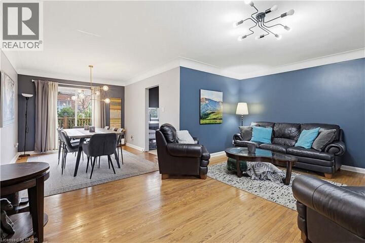 Property Photo:  32 Belair Drive  ON L9A 2Z4 