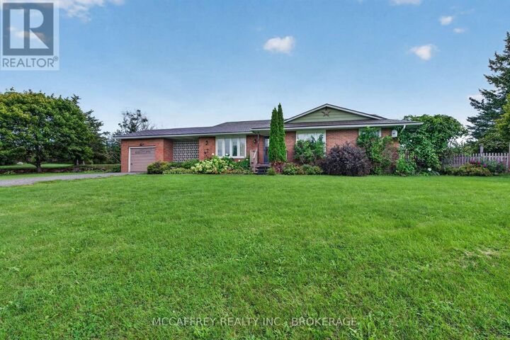 Property Photo:  2572 County Rd 1 East  ON K7R 3L2 