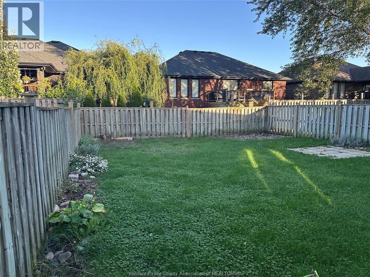 Property Photo:  447 Merrill Avenue  ON N9J 3R2 