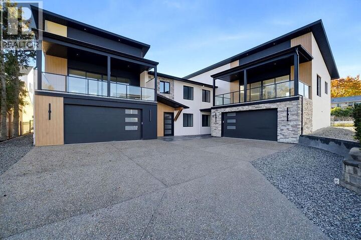 Property Photo:  1080 9 Avenue Northeast 1  BC V1E 4A8 