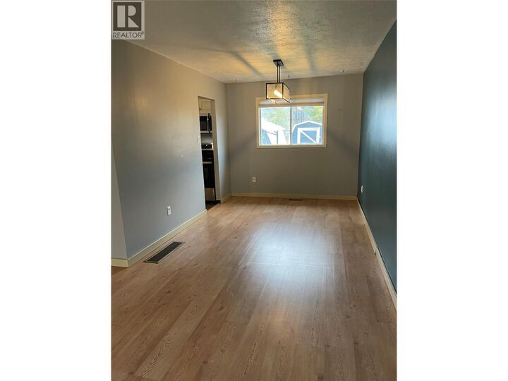 Property Photo:  107 Peace River Crescent  BC V0C 2W0 