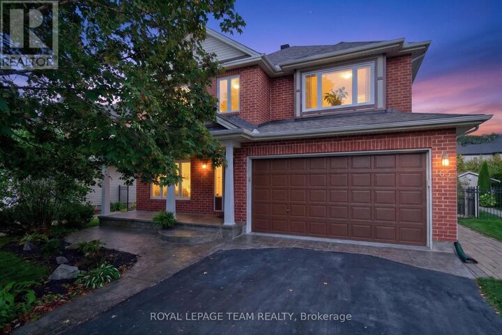 Property Photo:  65 Osprey Crescent  ON K2M 2Z8 