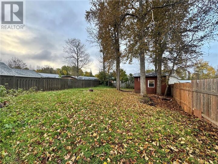 Property Photo:  27 Spruce Street  ON P0H 2H0 