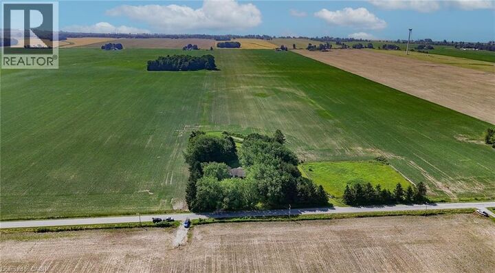 Property Photo:  156 Concession 1 Road  ON N0E 1M0 