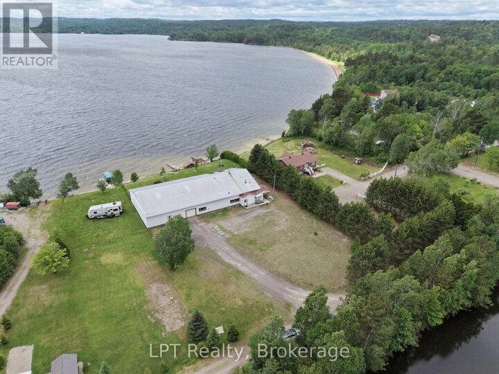 Property Photo:  42 Elks Club Road  ON P0M 2R0 