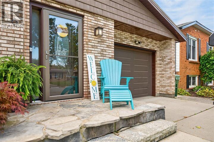Property Photo: 336 Campus Parkway ON N7L 5A8