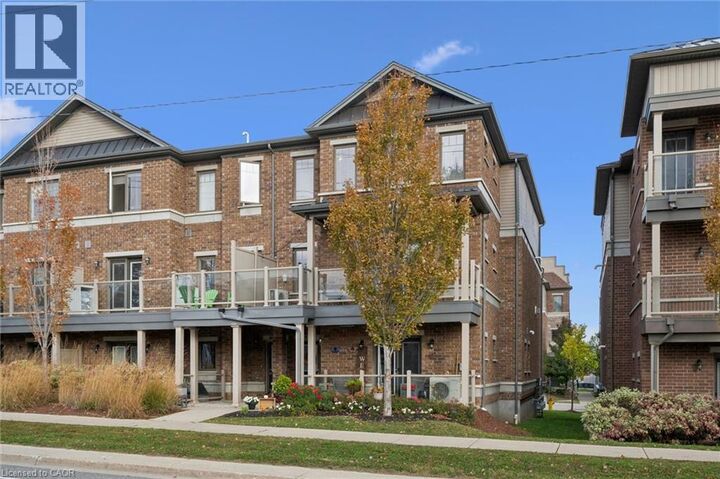 Property Photo:  1114 Fairway Road North B  ON N2A 0H6 