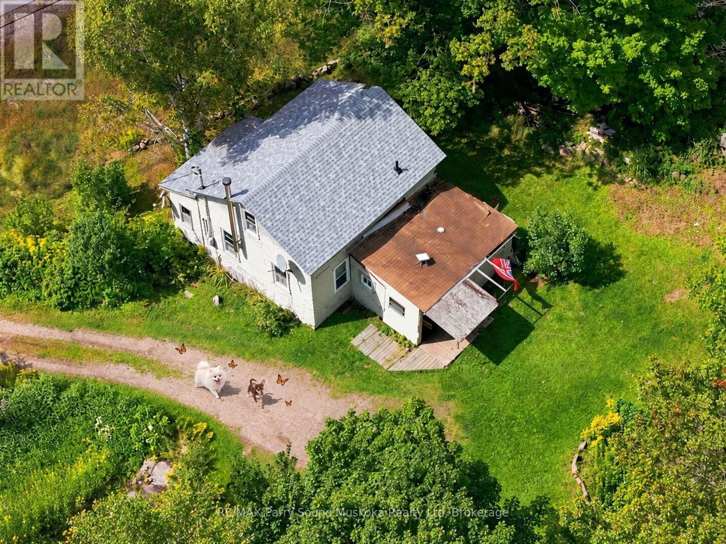 Property Photo:  1115 Highway 124  ON P0A 1G0 