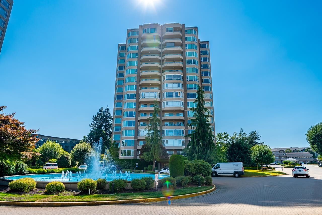 Property Photo:  3150 Gladwin Road 201  BC V2T 5S9 