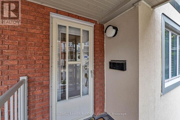 Property Photo:  250 Fountain Place 122D  ON K1N 9N7 