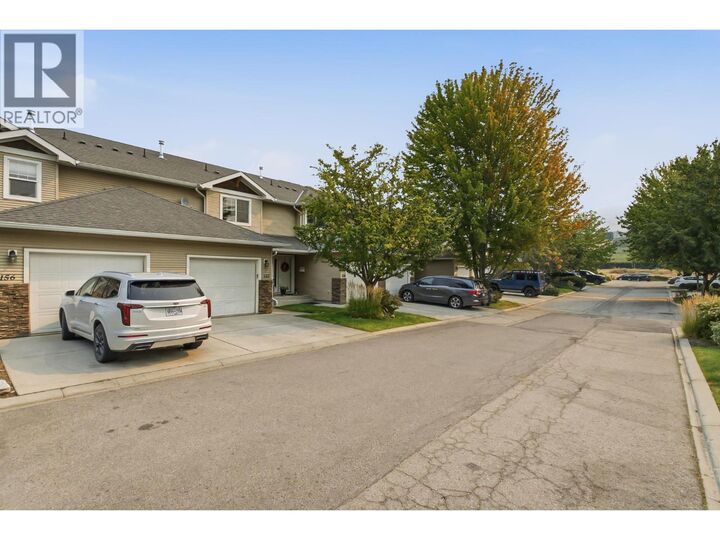 Property Photo:  914 Craig Road 155  BC V1X 7Z7 