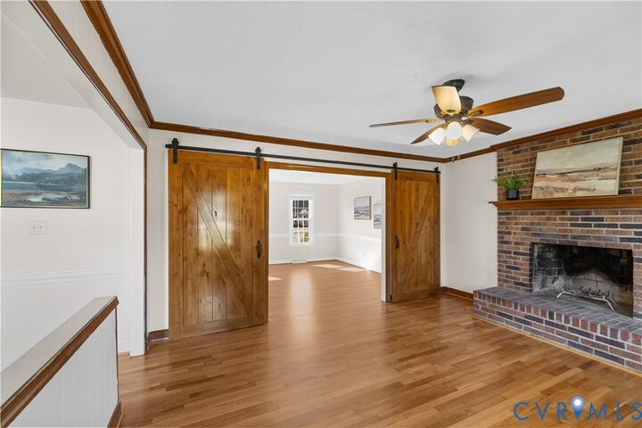 Property Photo: 12801 Vogt Avenue VA 23836