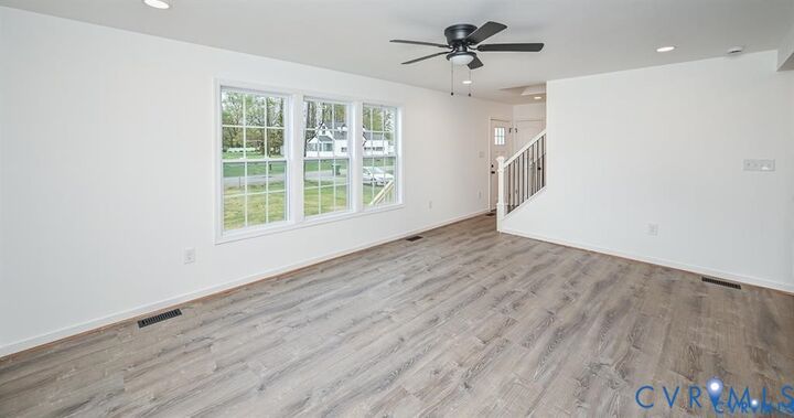 Property Photo: Lot 21 New York Avenue VA 23860