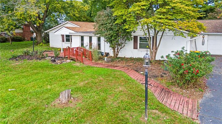 Property Photo:  5625 Bradley Drive  OH 45371 