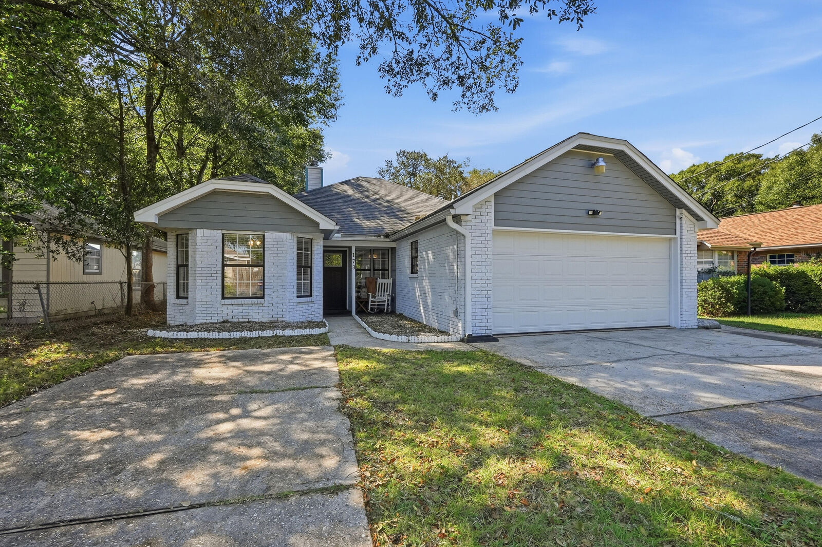 Property Photo: 173 Richpien Road FL 32547