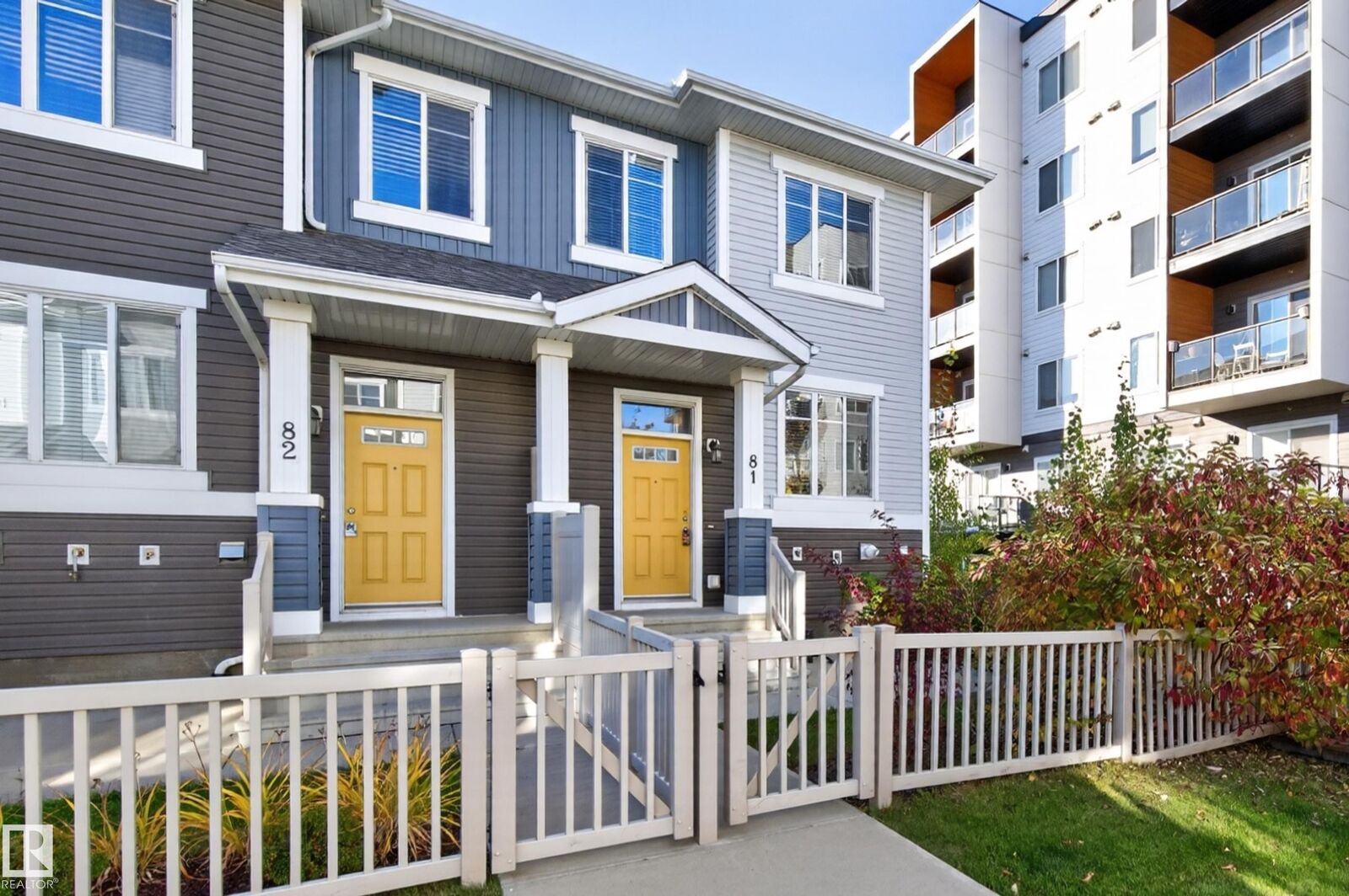 Property Photo:  2905 141 Street SW 81  AB T6W 3M4 