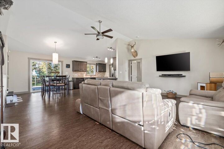 Property Photo:  205 55504 Range 13 Road  AB T0E 1V5 