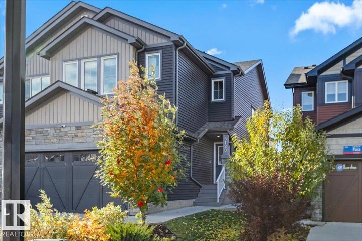 Property Photo:  5120 Lark Crescent NW  AB T5S 0N9 