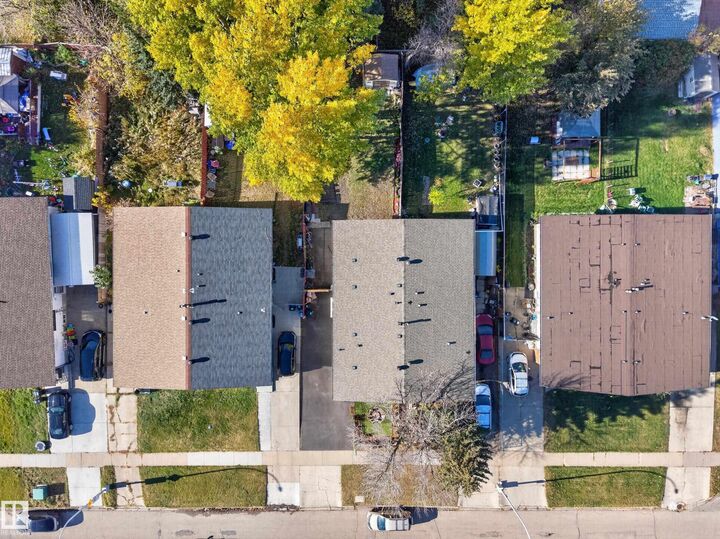 Property Photo:  3816 85 Street NW  AB T6K 0H6 