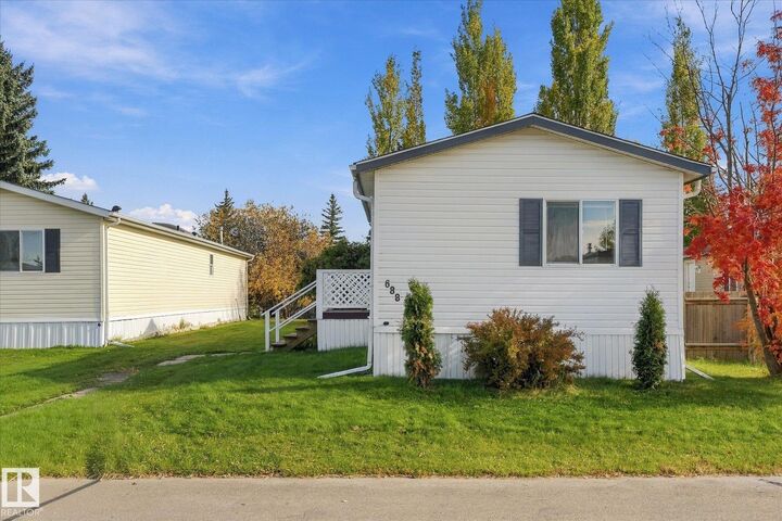 Property Photo:  53222 Range Road 272 688  AB T7X 3P8 