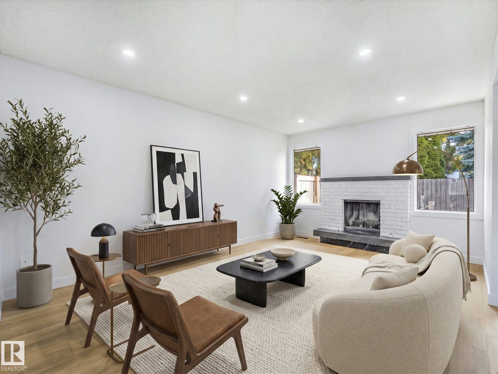 Property Photo:  2345 139 Avenue NW  AB T5Y 1S1 
