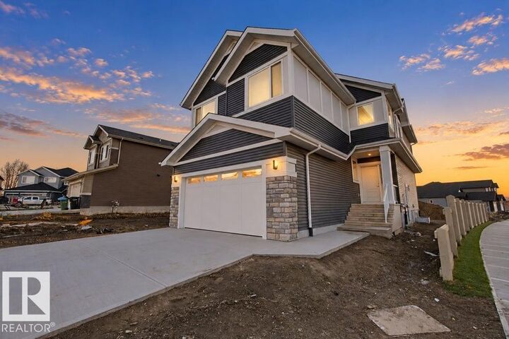 Property Photo:  704 Elderberry Close NW  AB T6M 3J6 