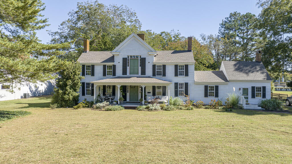 Property Photo:  7 Hill St  VA 23417 