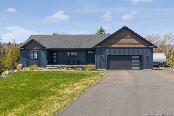 Property Photo:  136 Montana Drive  NB E2E 0W2 