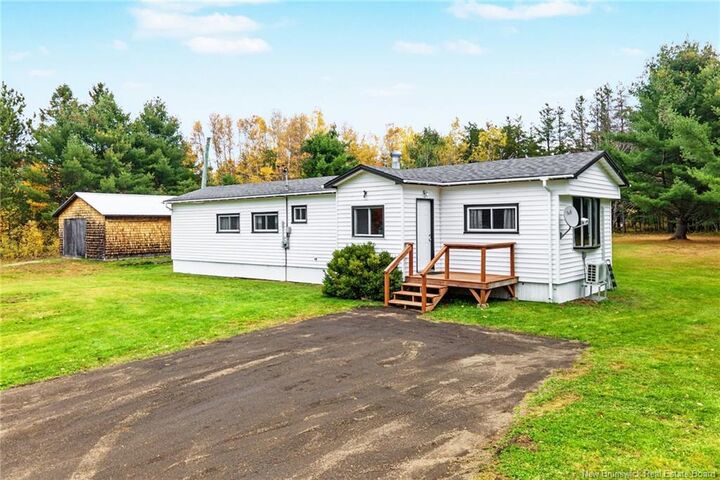 Property Photo:  1480 Pleasant Drive  NB E4B 2V9 