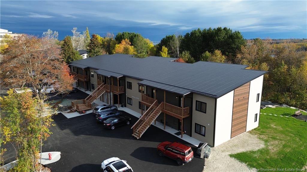 Property Photo: 1200 Golden Park Crescent 1 NB E2A 1V1