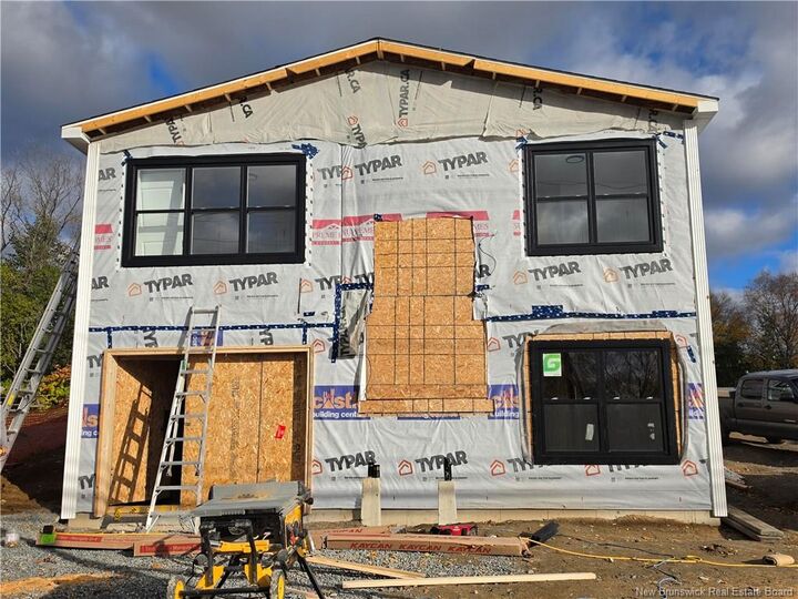 Property Photo:  497 Gibson Street  NB E3A 4E8 