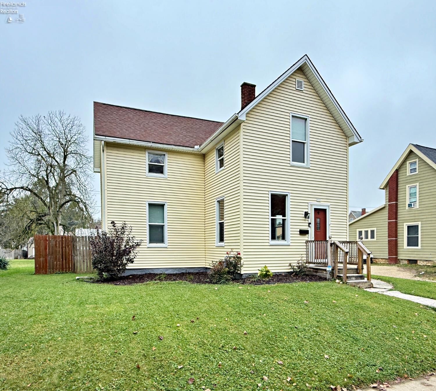 Property Photo:  111 Main Street  OH 44883 