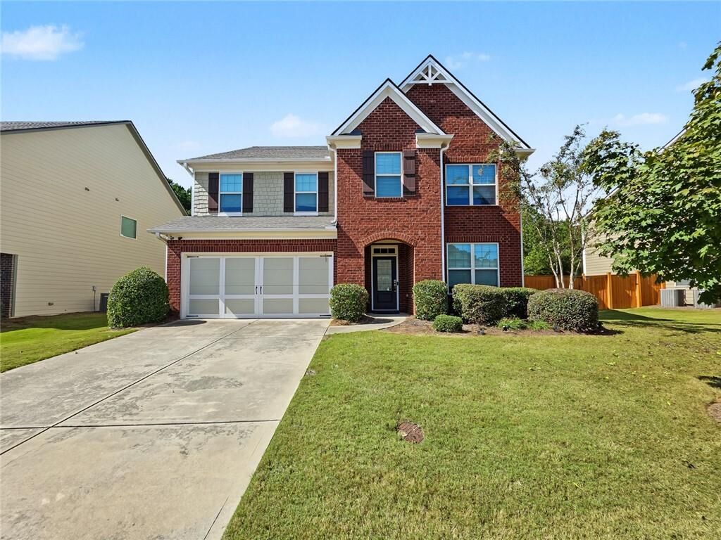 Property Photo:  5620 Shiloh Woods Drive  GA 30040 